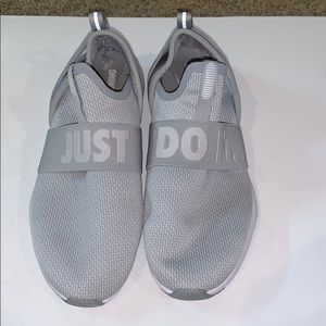 Nike Slip on sneakers